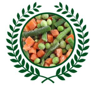 mix vegetable 