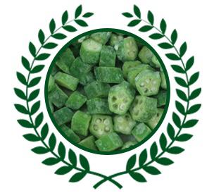 okra