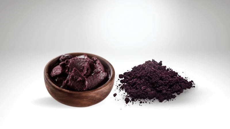 Açaí – Original (frozen)