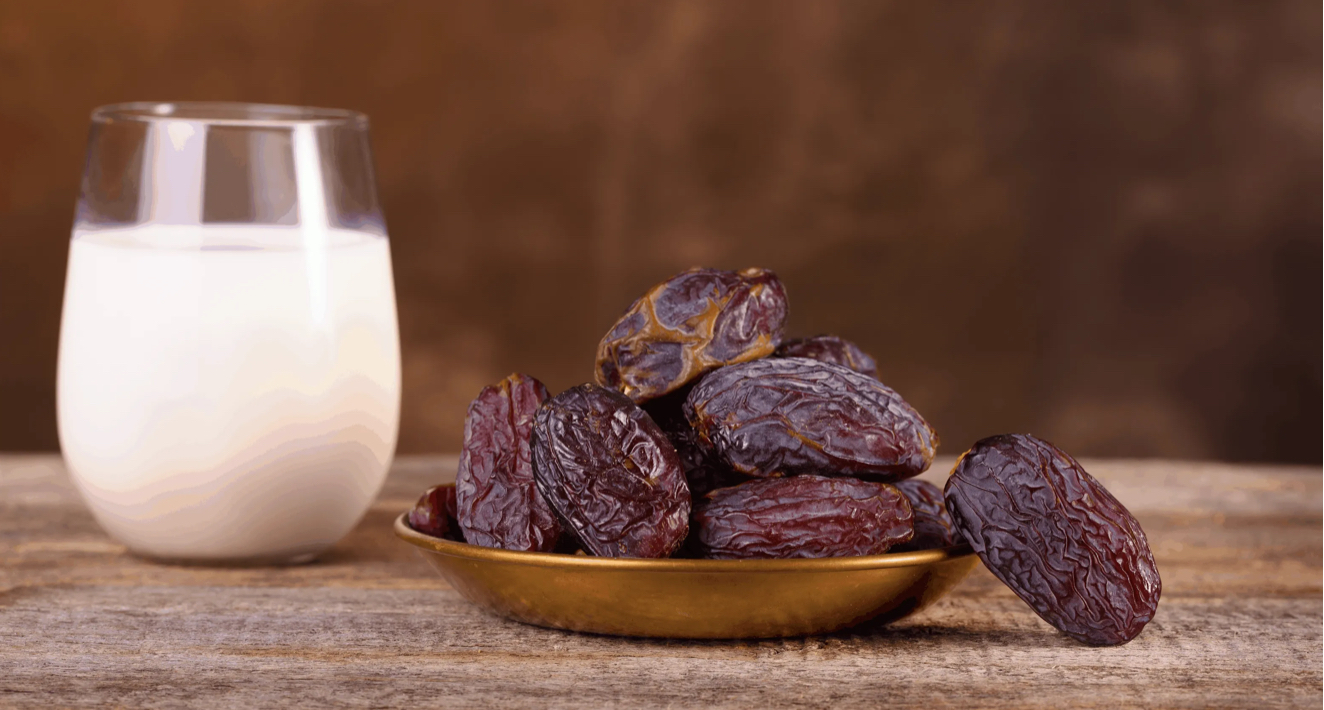 9 Incredible Health Benefits Of Medjool Dates