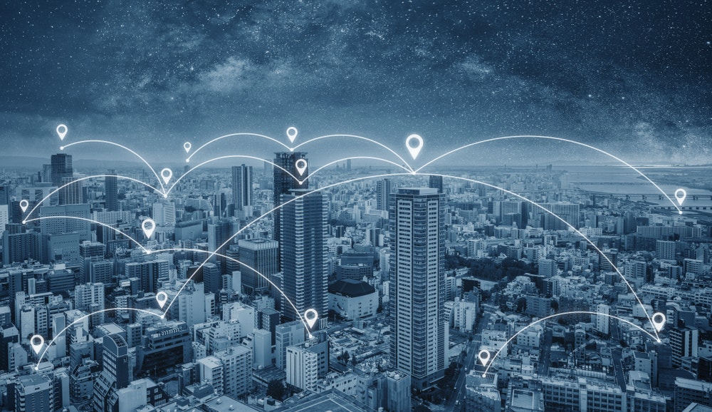 Tech Blockchain: The New Normal for Food Supply Chain Management